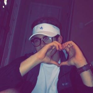 Meet your Posher, Preston